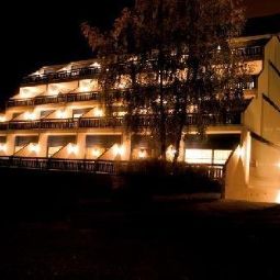 Hamresande Apartments Hotel Kristiansand 