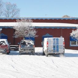 Nordica Strömsund 