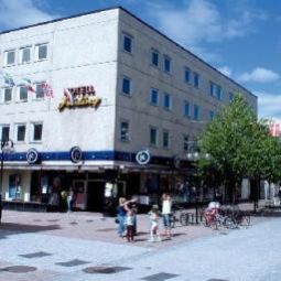 Hotell Froding Kristinehamn 