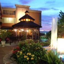 Hotel Platino Santiago de los Caballeros 