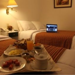 Hotelfotos Hacienda