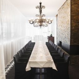 Restaurant Mövenpick Fotos