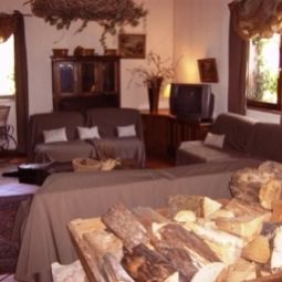Бар Le Verger des Chateaux INTER-HOTEL Fotos