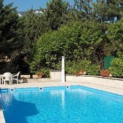 Relais de Sassenage Sassenage 