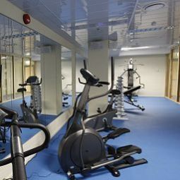 Sala fitness Euroopa Fotos