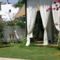 Wellness/Fitness Satsuma Suites Fotos