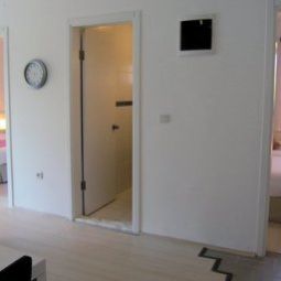 Habitación Satsuma Suites Fotos