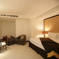 Savoy Suites Hotel Apartments Fotos