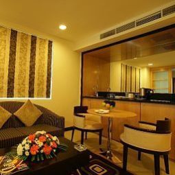  Savoy Suites Hotel Apartments Fotos