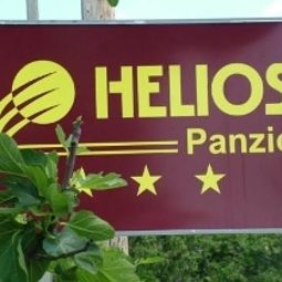 Zertifikat Helios Fotos