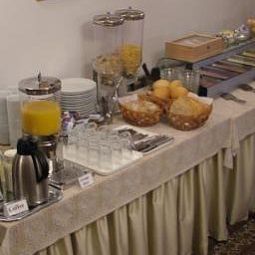 Buffet Helios Fotos