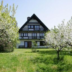 Obsthof Gästehaus Gottenheim 