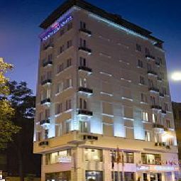 Exterior view Grand Liza Fotos