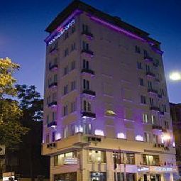 Exterior view Grand Liza Fotos