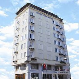 Exterior view Grand Liza Fotos