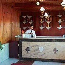 Bar Grand Liza Fotos