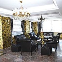 Hall Grand Liza Fotos