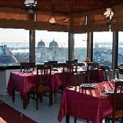 Restaurant Grand Liza Fotos