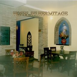  JFI Hermitage Fotos