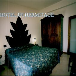 Suite JFI Hermitage Fotos
