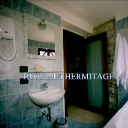 Suite JFI Hermitage Fotos