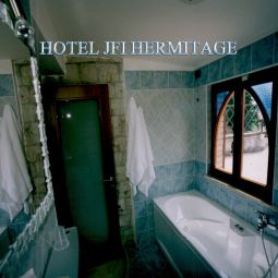 Suite JFI Hermitage Fotos