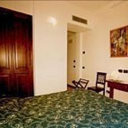 Chambre JFI Hermitage Fotos
