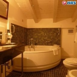 Cuarto de baño Terranobile Metaresort Hotel Fotos