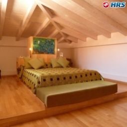 Habitación con balcón Terranobile Metaresort Hotel Fotos