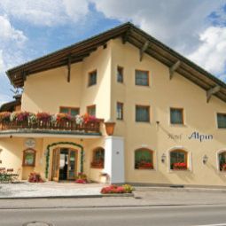  Alpin Fotos