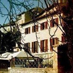 JFI Hermitage Асиси 