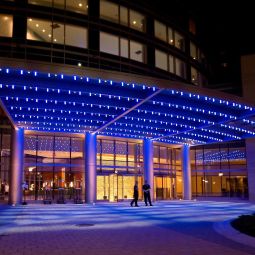 Hotelfotos JW Marriott Grand Rapids