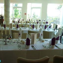 Restaurant Bergwirtschaft Wilder Mann Fotos