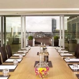 Conference room Doubletree by Hilton Manchester Fotos