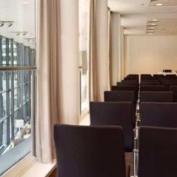 Conference room Doubletree by Hilton Manchester Fotos