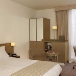 Room Doubletree by Hilton Manchester Fotos