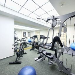Remise en forme Continental Fotos