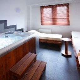 Espace de bien-être Continental Fotos
