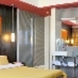 Chambre pour voyageurs d'affaires Continental Fotos