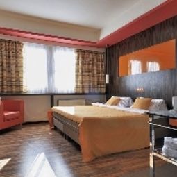 Chambre pour voyageurs d'affaires Continental Fotos