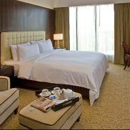 Hotelfotos Oakwood Premier Prestige Apartment Hotel