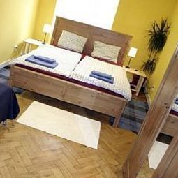 Room Krasova Aparthotel Fotos