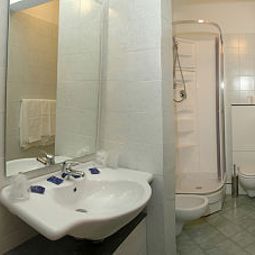 Bathroom Toscana Fotos