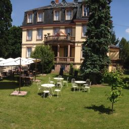 Le Manoir Barr Obernai