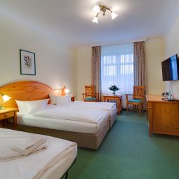 Im Flaeming Landhotel Niemegk Neuendorf