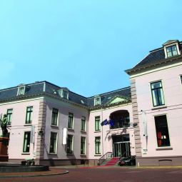 Fletcher Paleis Stadhouderlijk Hof Leuwarden 