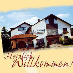 Hotelfotos Sonnenstüble Landgasthof