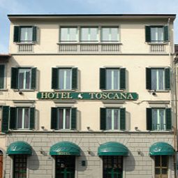 Hotelfotos Toscana
