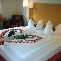 Zimmer Geno Pension Fotos