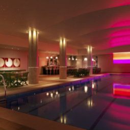 Piscine Haymarket Hotel Fotos